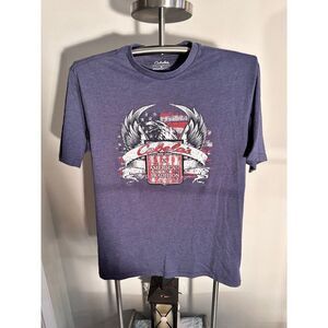 Cabella’s Short Sleeve T-Shirt Size Medium